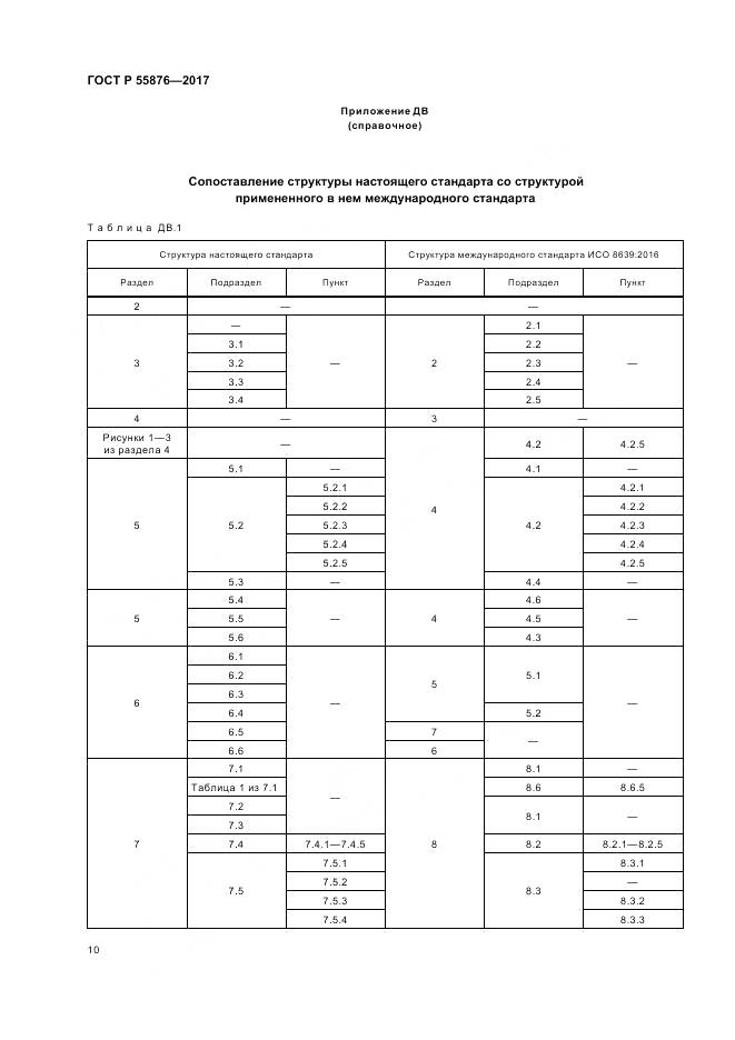 ГОСТ Р 55876-2017, страница 14
