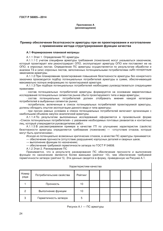 ГОСТ Р  56005-2014, страница 28