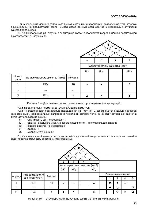 ГОСТ Р 56005-2014, страница 17