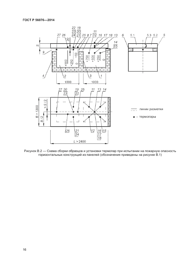 ГОСТ Р  56076-2014, страница 20