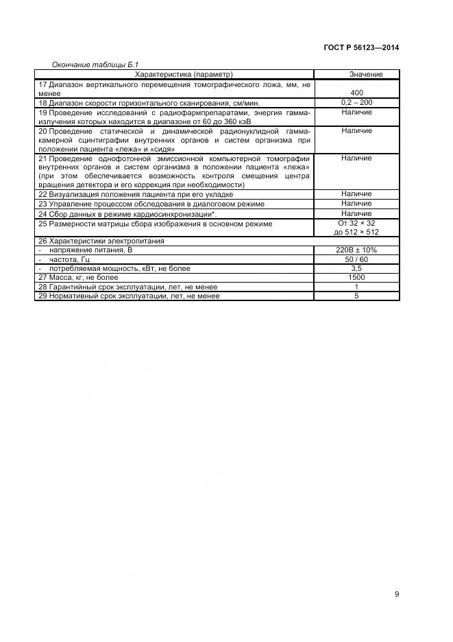 ГОСТ Р 56123-2014, страница 13