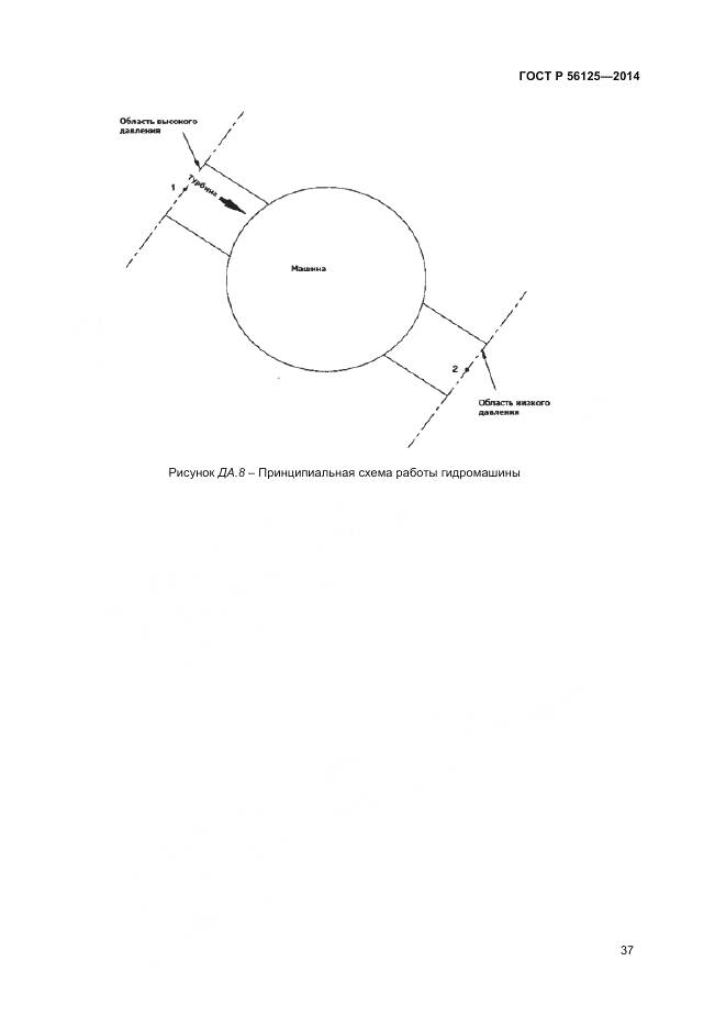 ГОСТ Р 56125-2014, страница 39