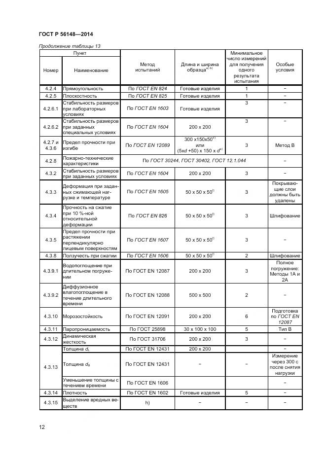 ГОСТ Р 56148-2014, страница 17