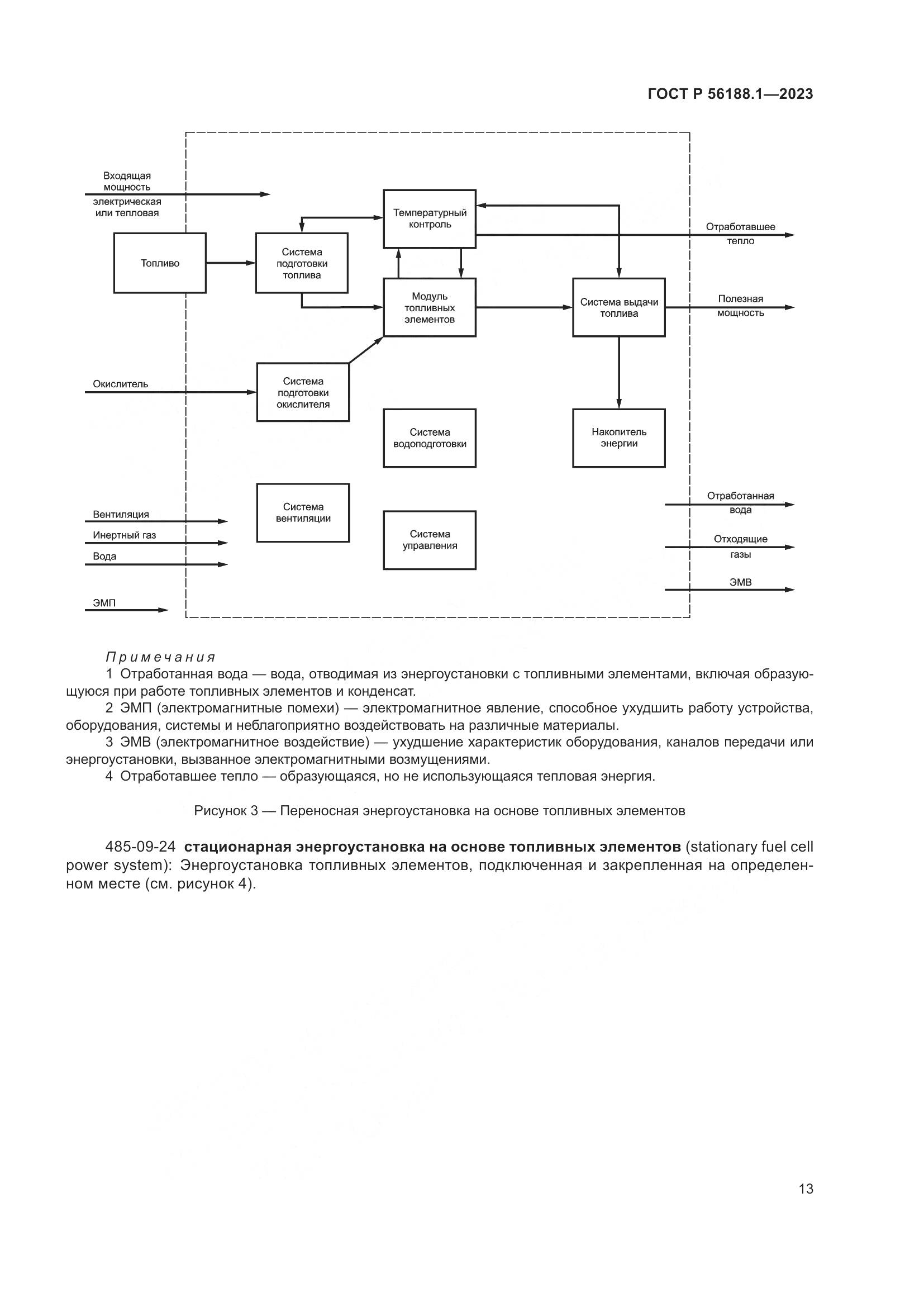 ГОСТ Р 56188.1-2023, страница 19