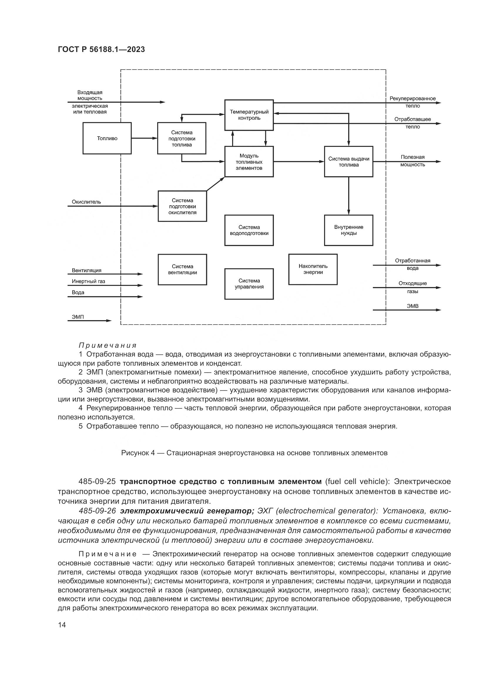 ГОСТ Р 56188.1-2023, страница 20