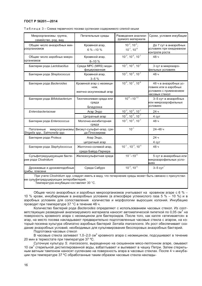 ГОСТ Р 56201-2014, страница 18