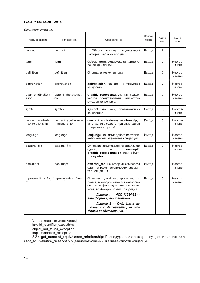 ГОСТ Р 56213.20-2014, страница 25
