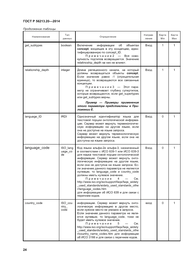 ГОСТ Р 56213.20-2014, страница 33