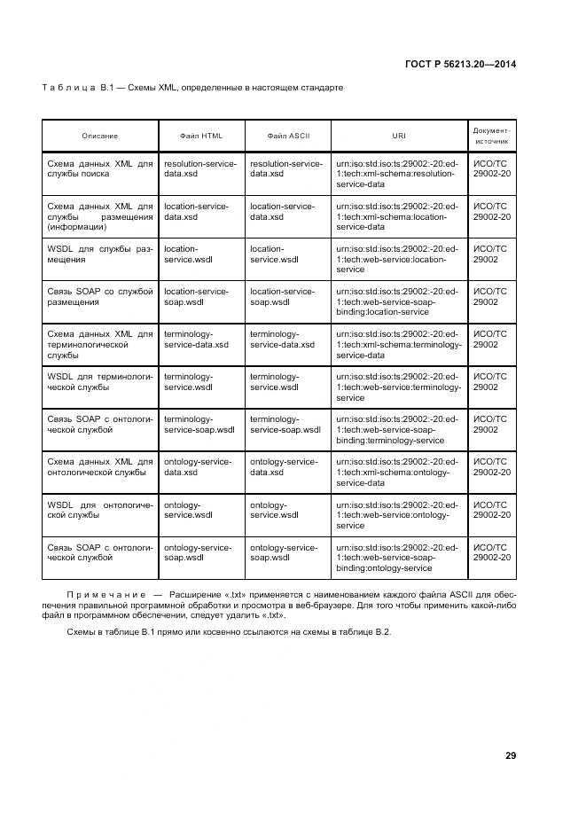 ГОСТ Р 56213.20-2014, страница 38