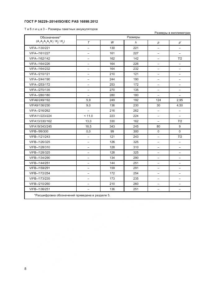 ГОСТ Р 56229-2014, страница 12