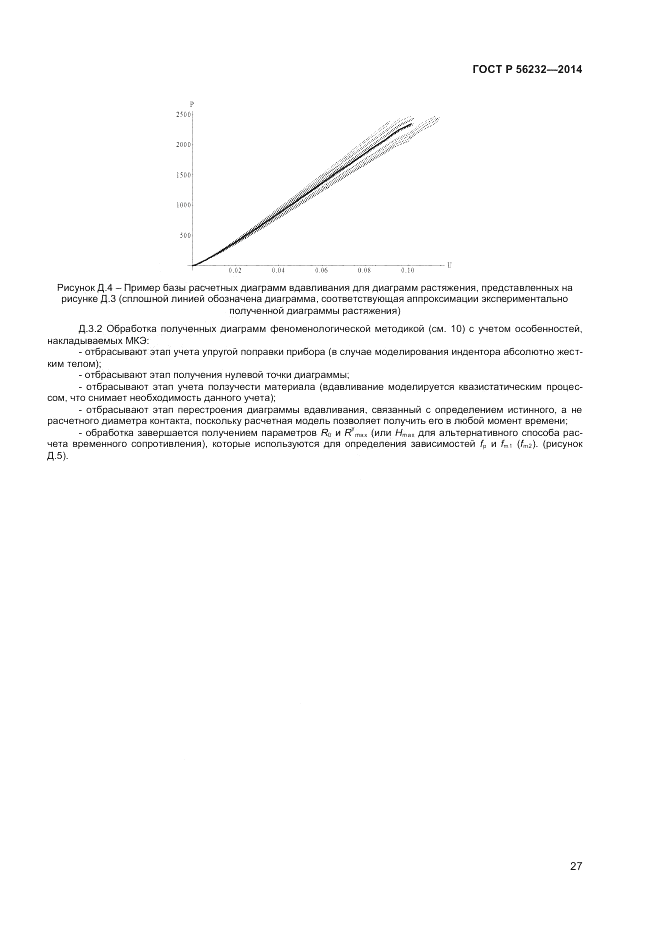 ГОСТ Р  56232-2014, страница 31