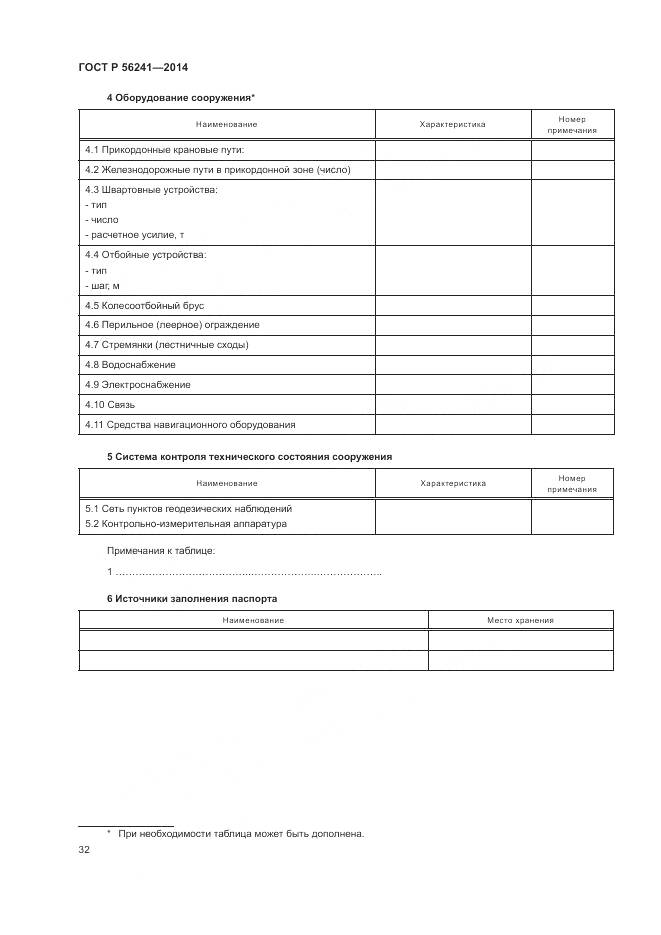 ГОСТ Р 56241-2014, страница 36