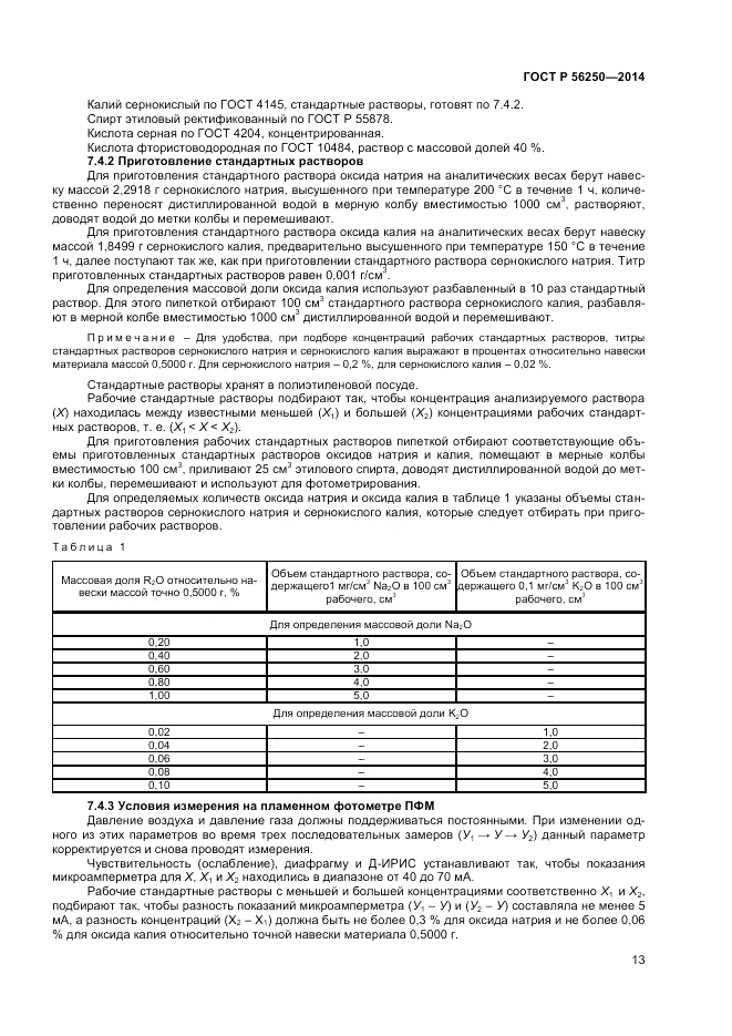 ГОСТ Р  56250-2014, страница 15