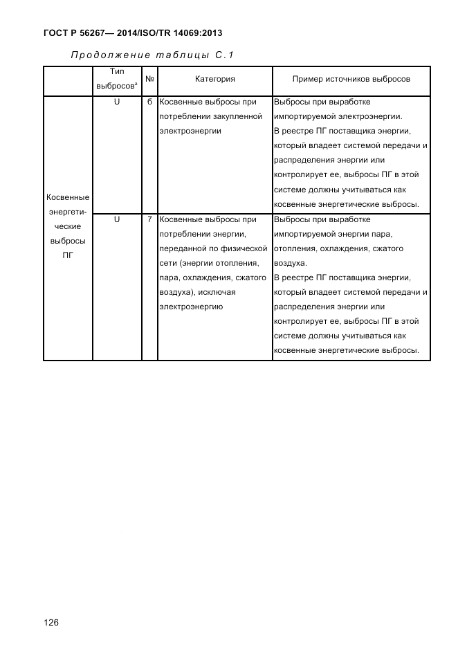 ГОСТ Р  56267-2014, страница 134