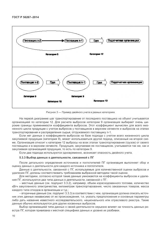ГОСТ Р 56267-2014, страница 20