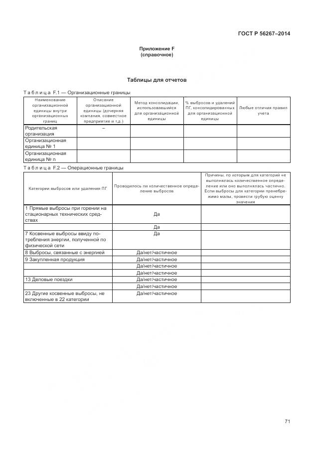 ГОСТ Р 56267-2014, страница 75