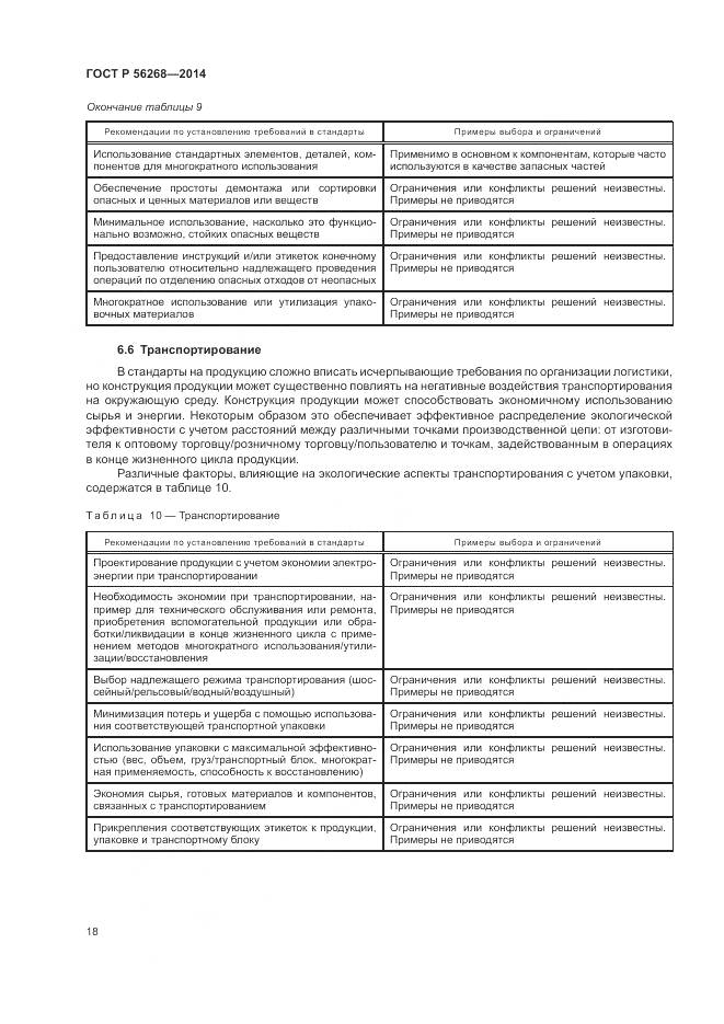 ГОСТ Р  56268-2014, страница 24
