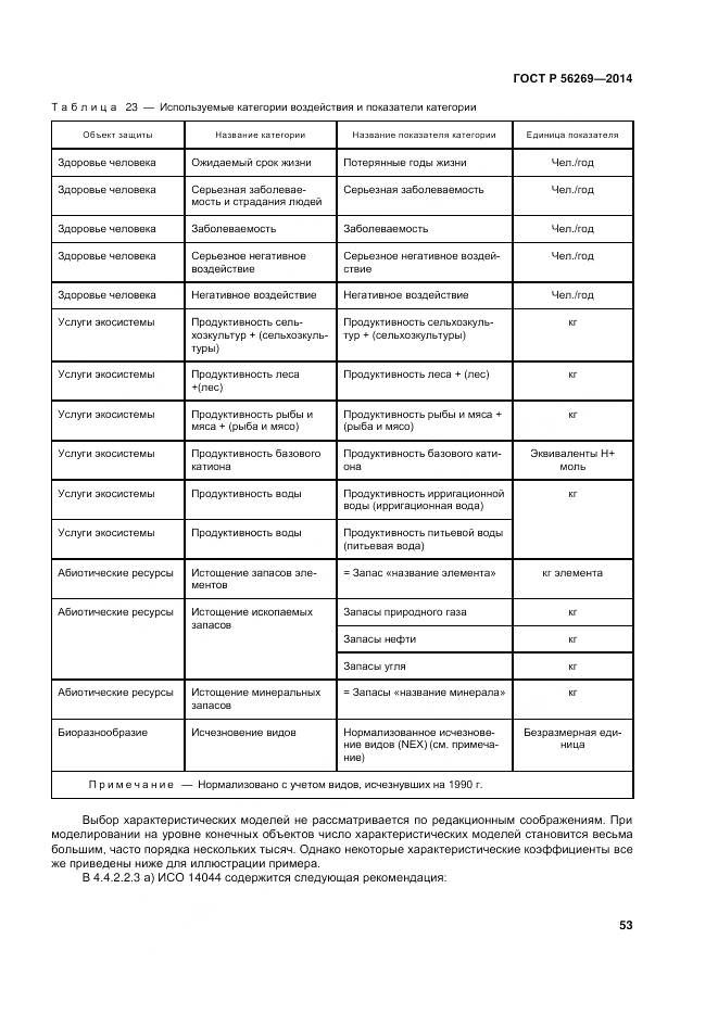 ГОСТ Р 56269-2014, страница 57