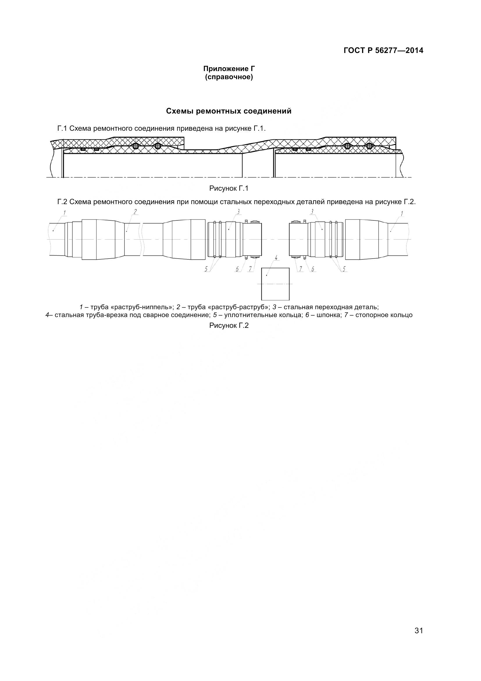 ГОСТ Р 56277-2014, страница 35