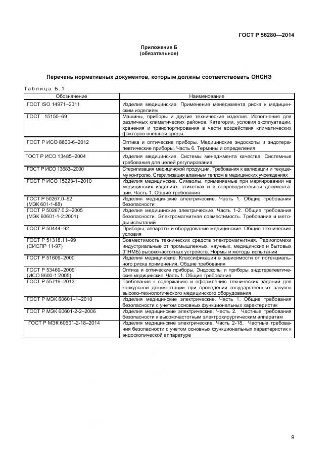 ГОСТ Р 56280-2014, страница 13