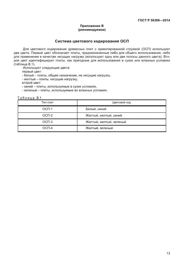 ГОСТ Р 56309-2014, страница 15