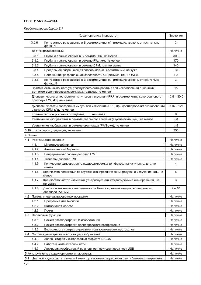 ГОСТ Р 56331-2014, страница 16