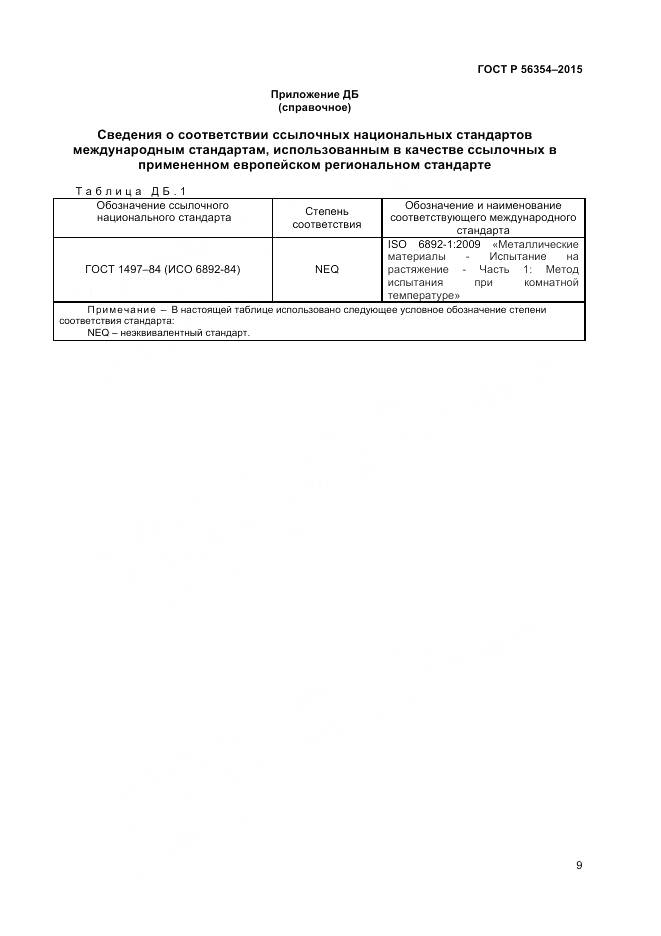 ГОСТ Р 56354-2015, страница 13