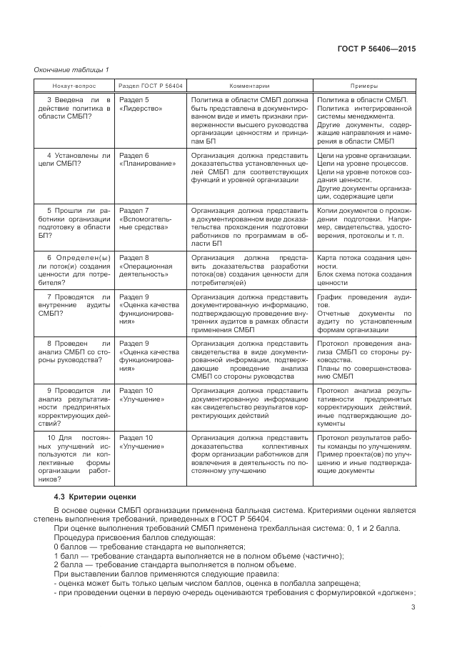 ГОСТ Р  56406-2015, страница 7