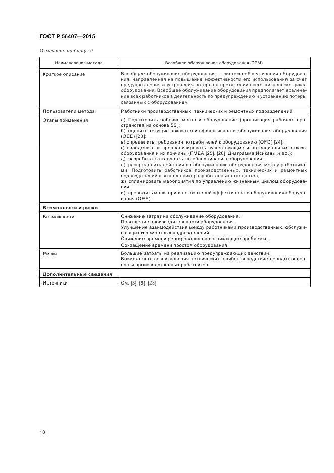 ГОСТ Р  56407-2015, страница 14