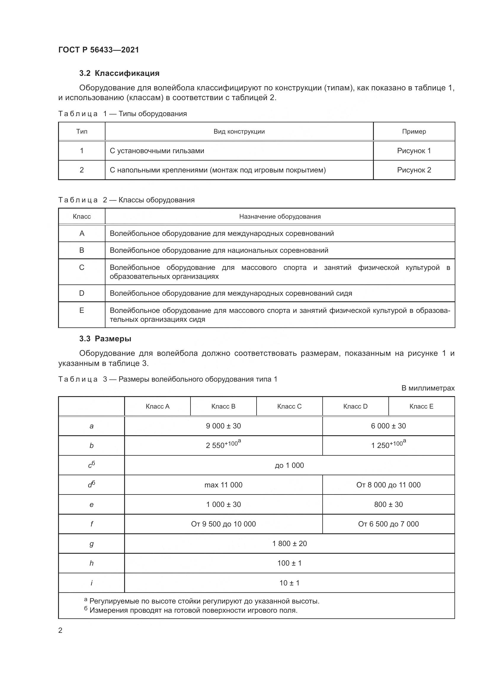 ГОСТ Р  56433-2021, страница 4
