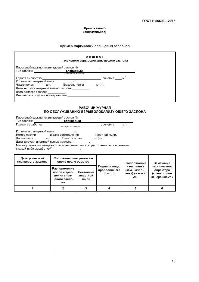 ГОСТ Р 56690-2015, страница 19