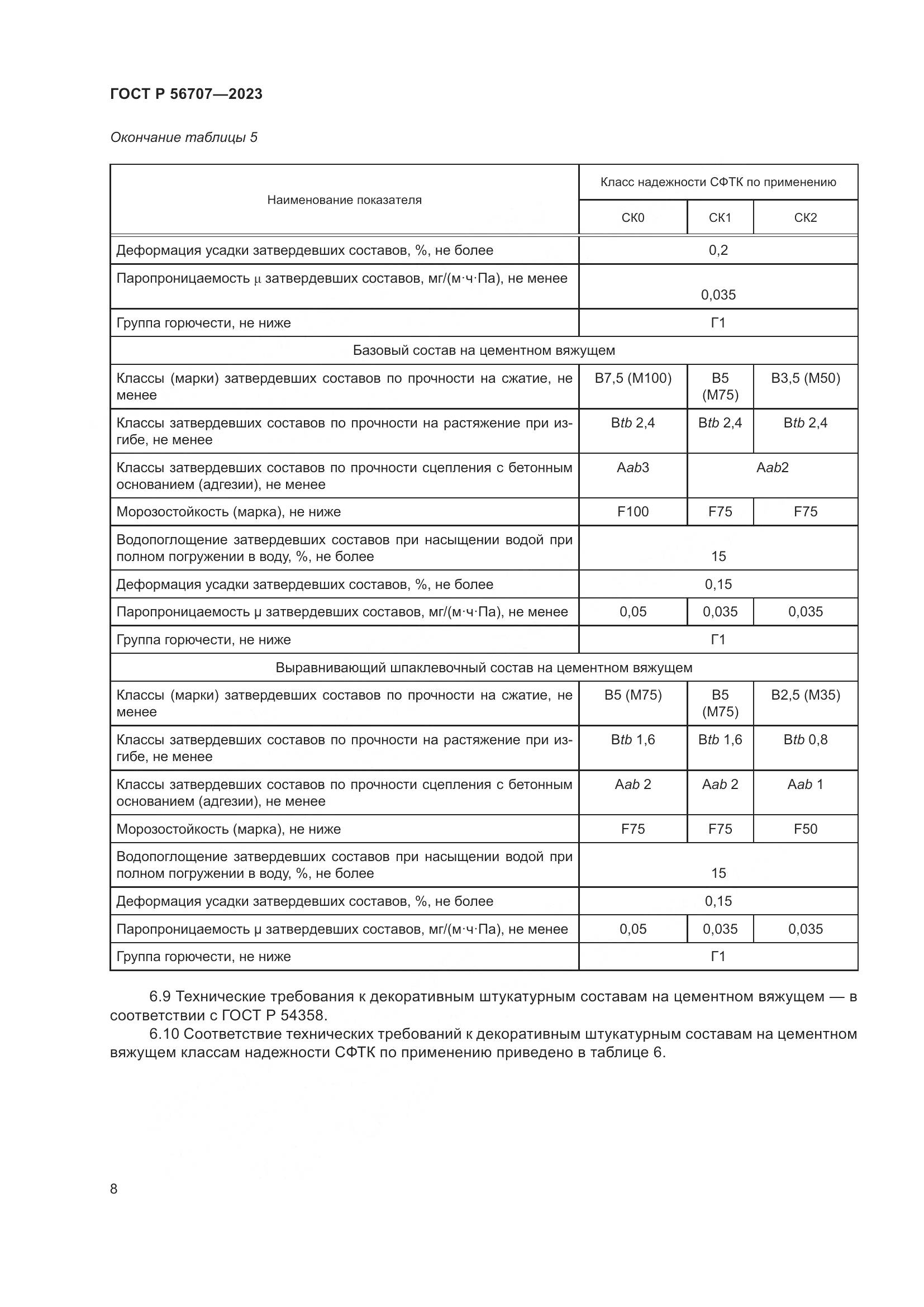 ГОСТ Р 56707-2023, страница 12