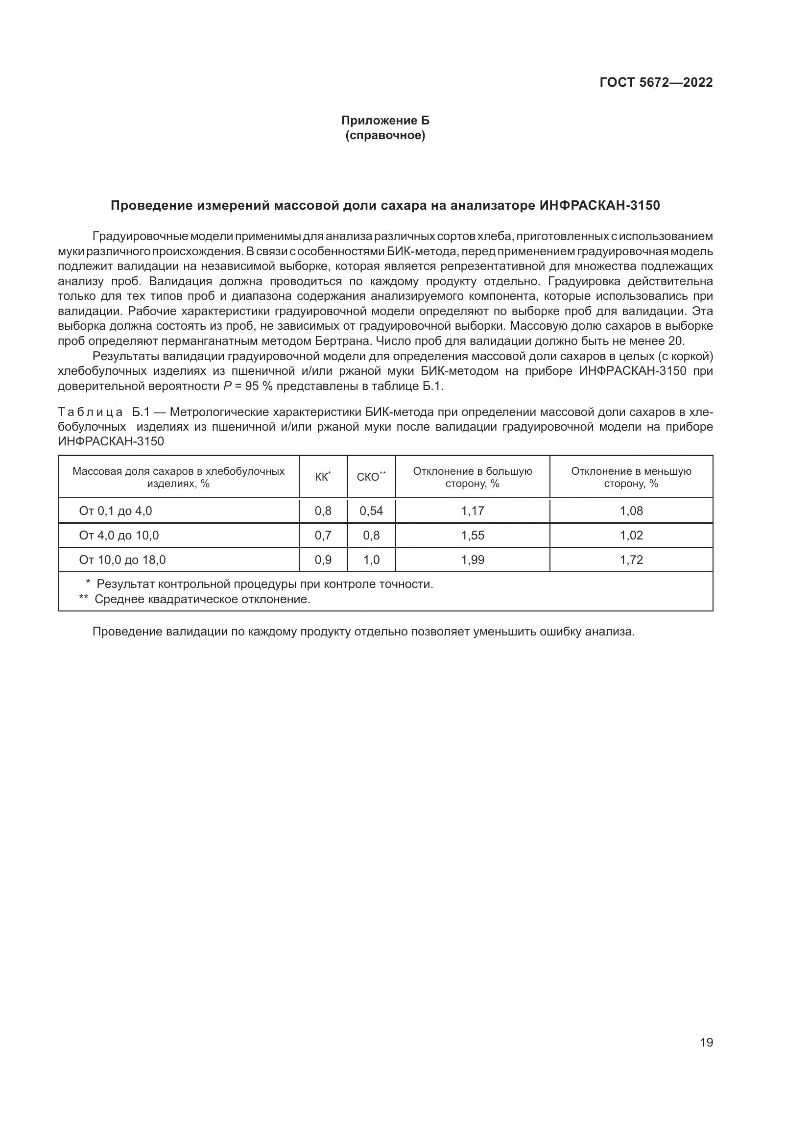 ГОСТ 5672-2022, страница 24