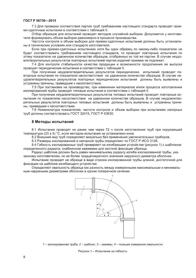 ГОСТ Р 56730-2015, страница 10