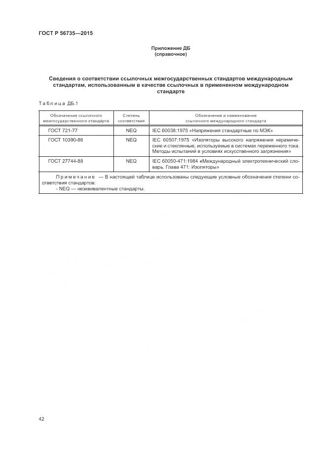ГОСТ Р 56735-2015, страница 46