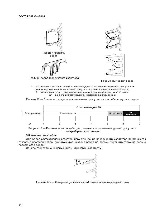 ГОСТ Р 56736-2015, страница 14