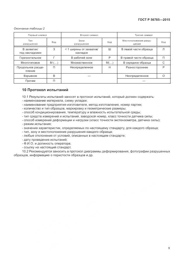 ГОСТ Р 56785-2015, страница 13