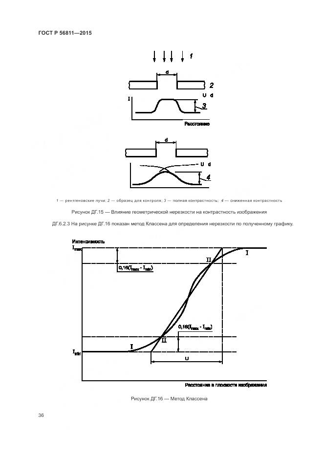 ГОСТ Р 56811-2015, страница 40