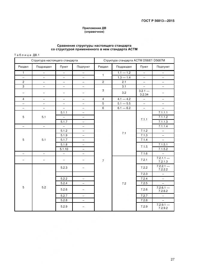 ГОСТ Р 56813-2015, страница 31
