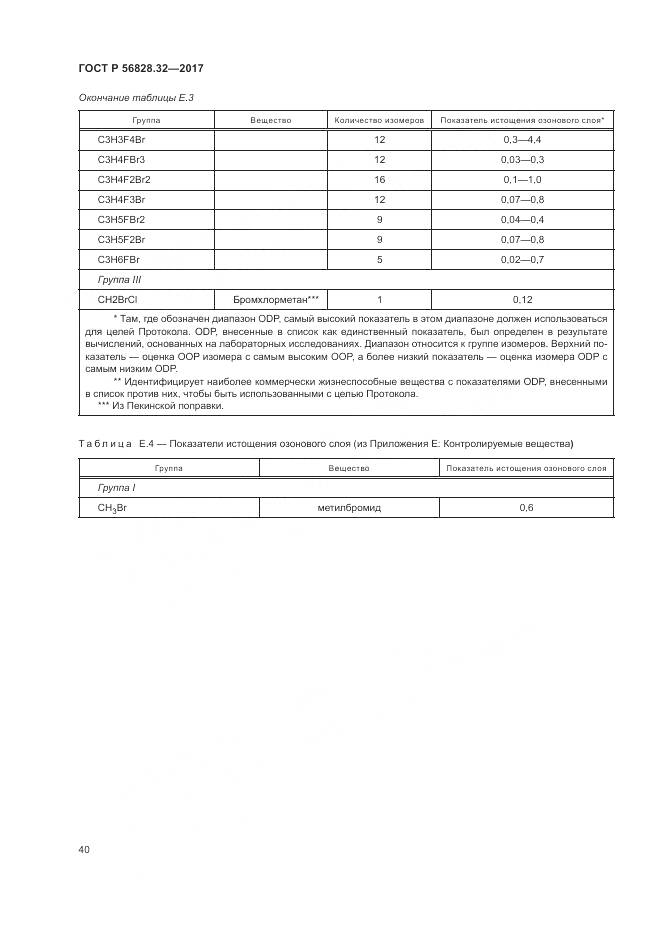 ГОСТ Р 56828.32-2017, страница 46