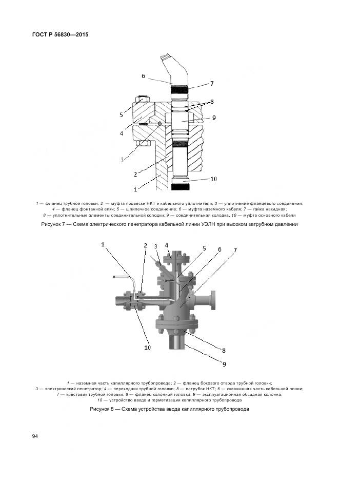 ГОСТ Р 56830-2015, страница 100