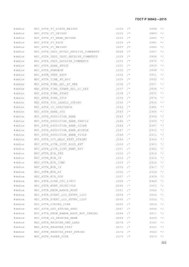 ГОСТ Р 56842-2015, страница 327