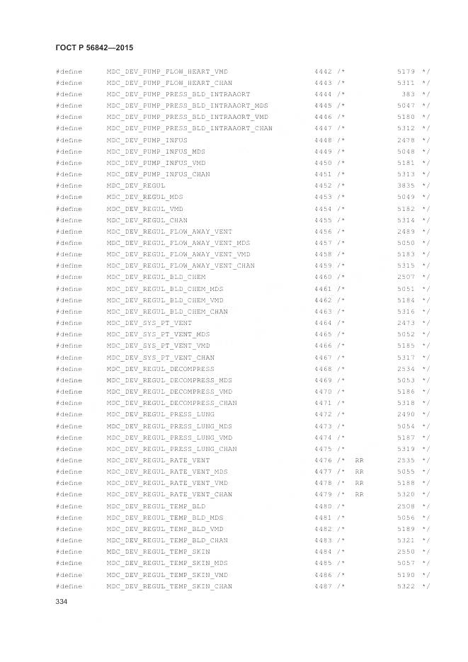 ГОСТ Р 56842-2015, страница 338