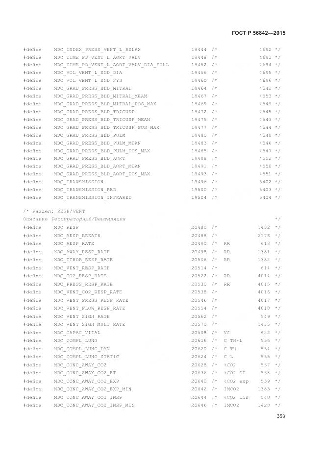 ГОСТ Р 56842-2015, страница 357