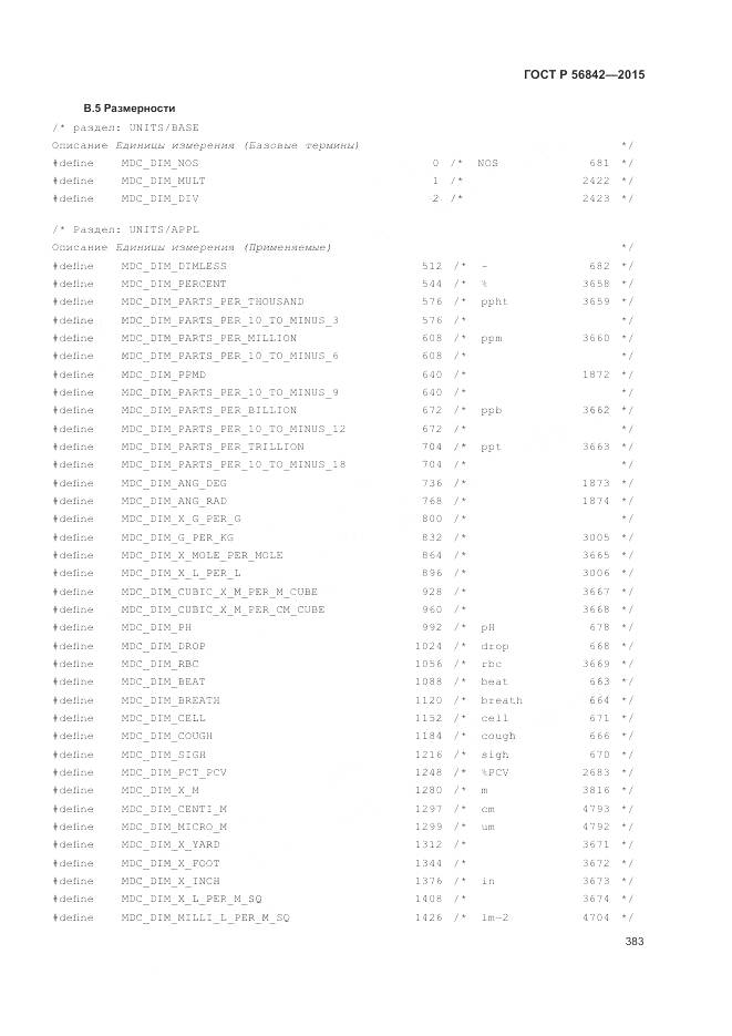 ГОСТ Р 56842-2015, страница 387