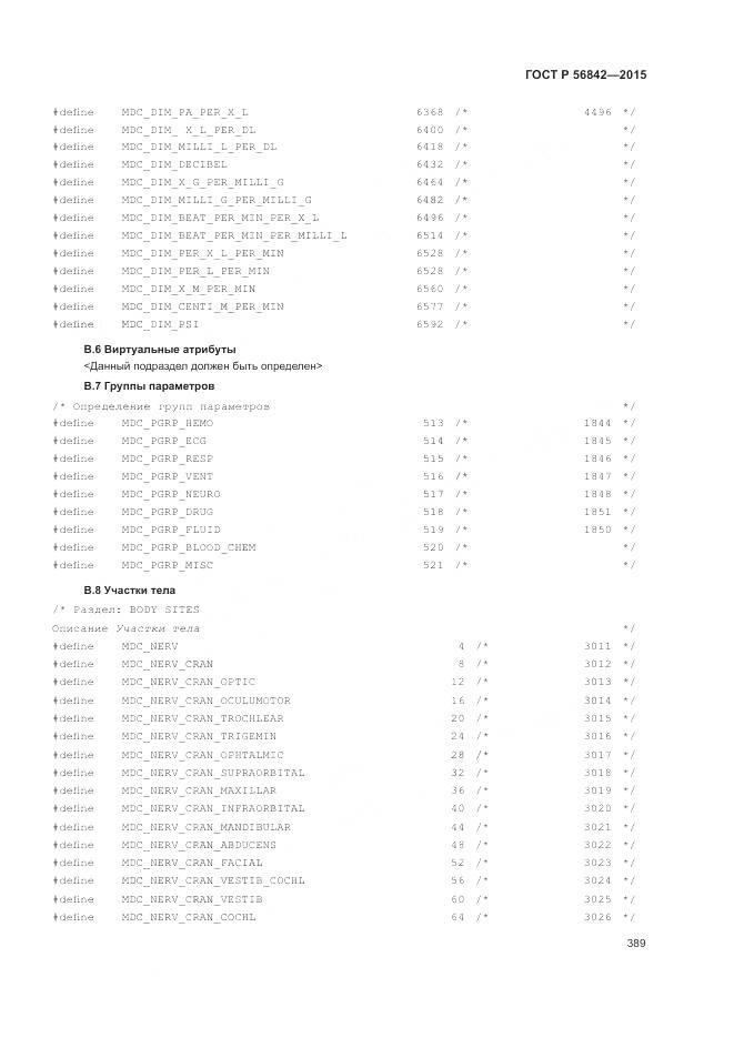 ГОСТ Р 56842-2015, страница 393