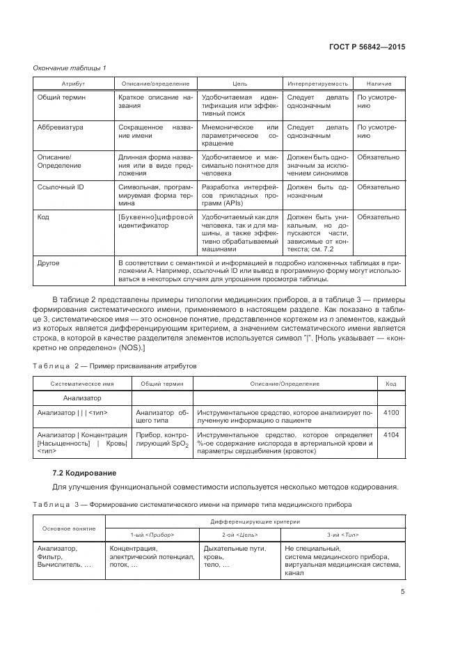 ГОСТ Р 56842-2015, страница 9
