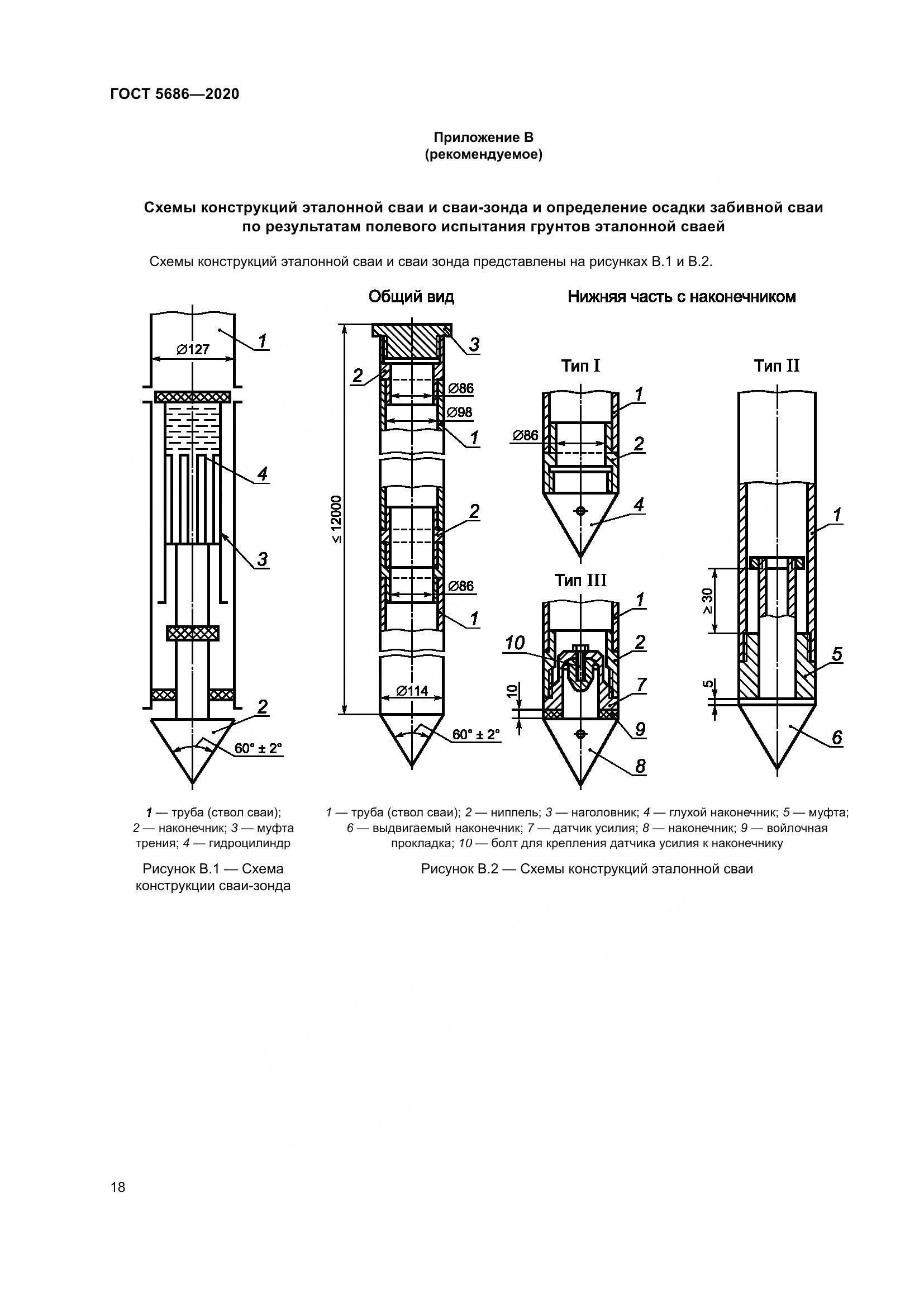 ГОСТ  5686-2020, страница 24
