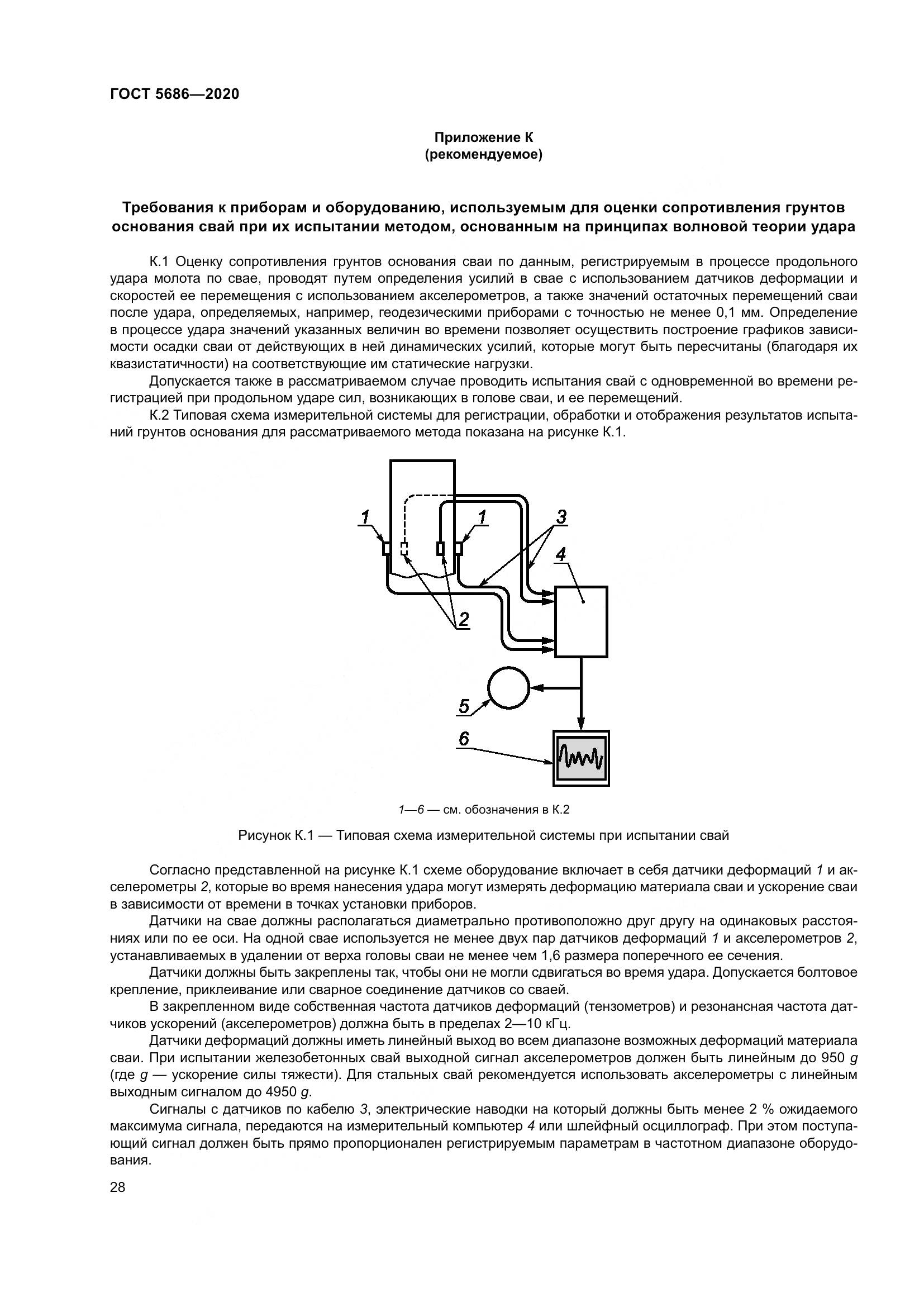 ГОСТ  5686-2020, страница 34