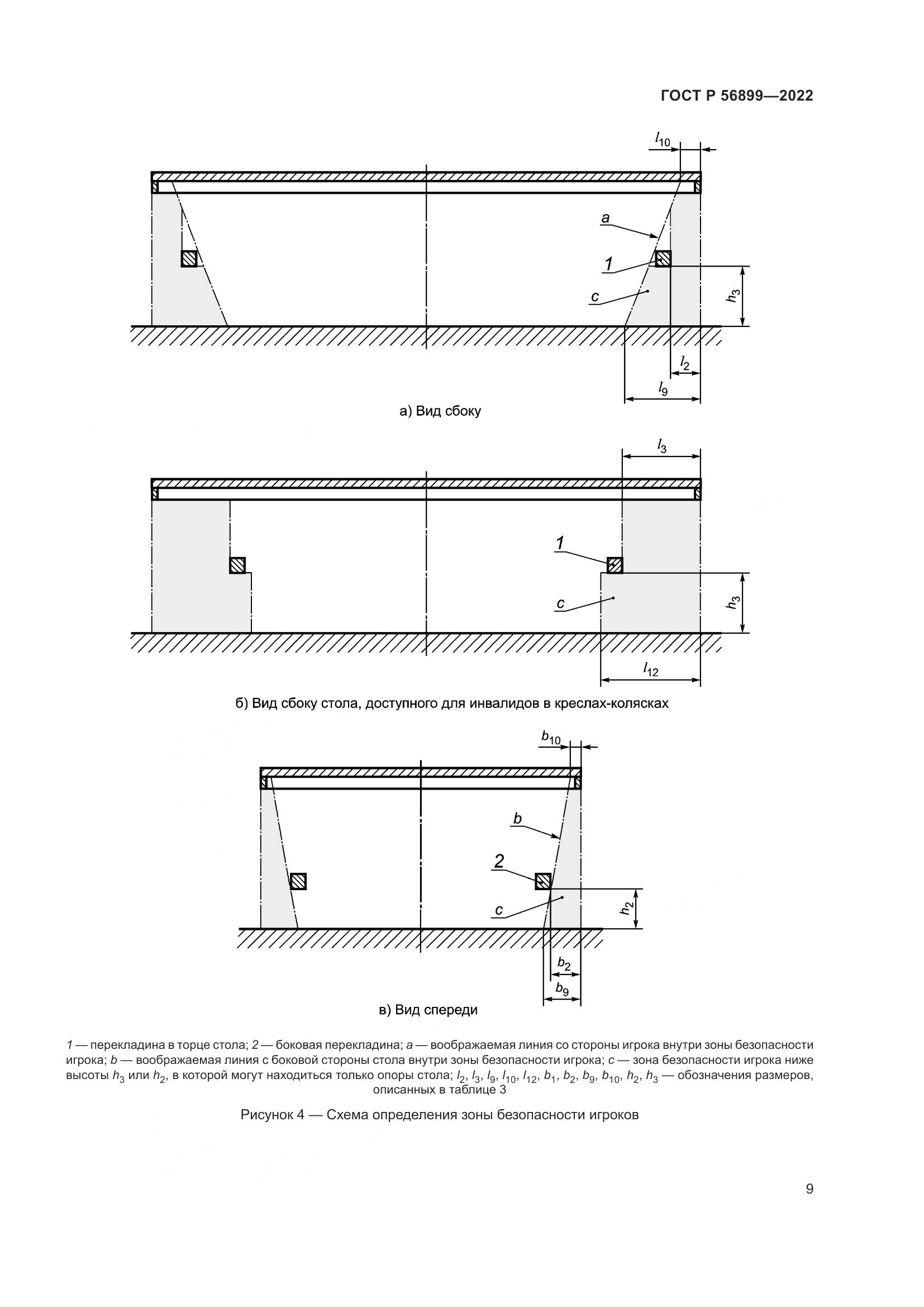 ГОСТ Р 56899-2022, страница 13